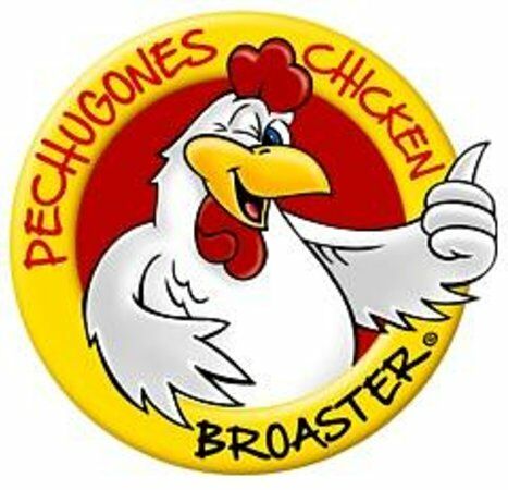 Pechugones Chicken Broaster